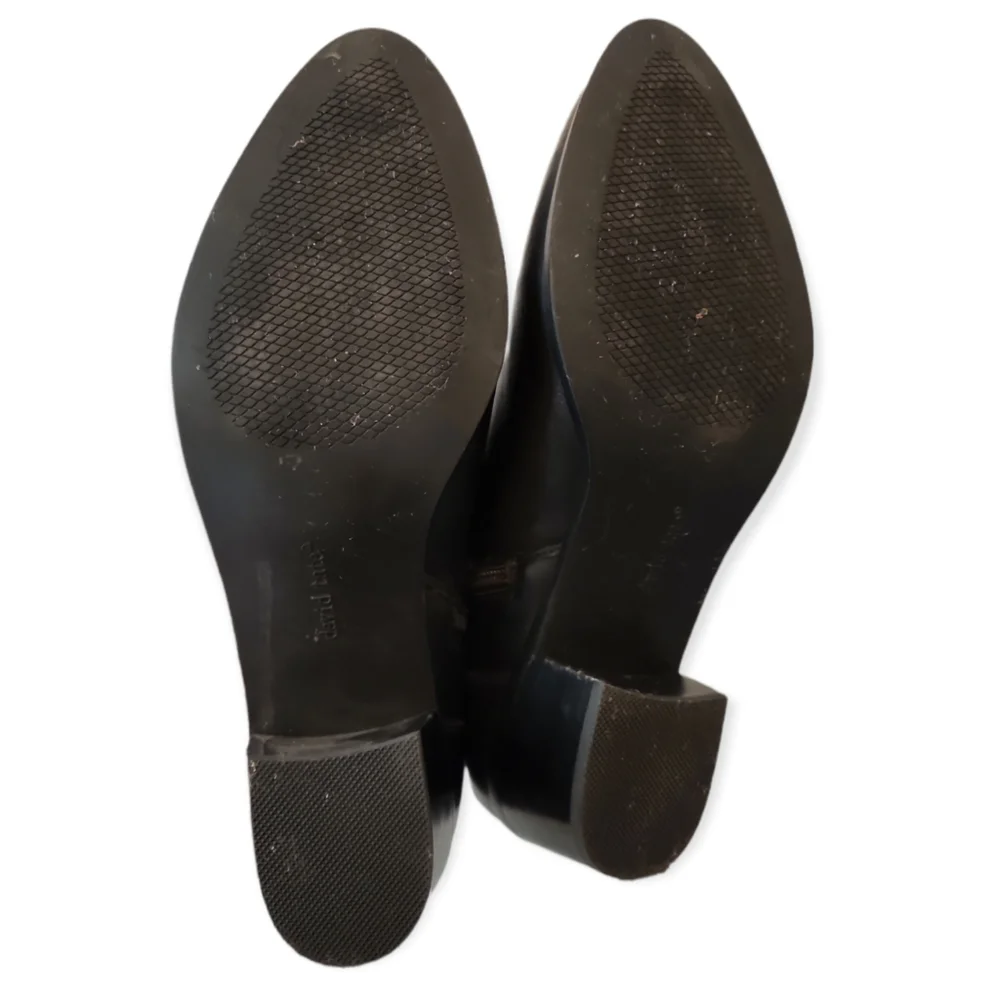 David Tate Senator Bootie Buckles - Picture 6 of 7